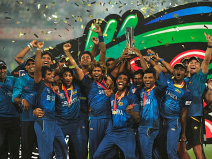 ICC World T20 2014: Most-watched international T20 tourney on TV, digital