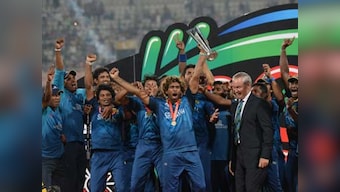 Sri Lanka win World T20 to give Mahela, Sanga grand send-off
