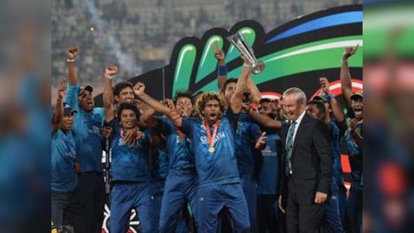 Sri Lanka win World T20 to give Mahela, Sanga grand send-off