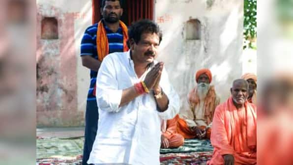In Firozabad, Mulayam’s nephew faces Modi heat