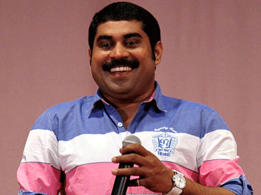 Suraj Venjarammoodu, second Malayali comedian to win National Award Suraj Venjarammoodu, second Malayali comedian to win National Award