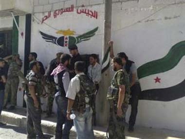 Most of chemical weapons removed from Syria: UN Most of chemical weapons removed from Syria: UN