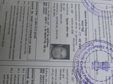 Mumbai Twitteratti cares more about Sachin than elections