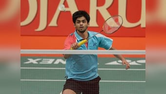 French Open: Shuttler Sai Praneeth suffers narrow defeat in first round to Lee Hyun Il