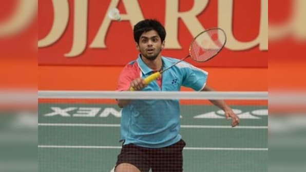 Sindhu, Sai Praneeth join Srikanth in Singapore Open quarters