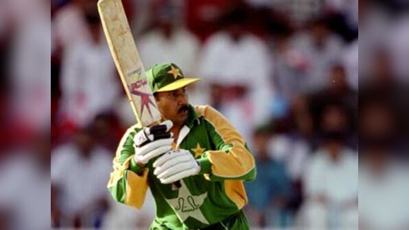 Former Pakistan captain Salim Malik eyes return to cricket activities, plans to approach ICC after no reply from PCB