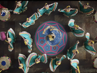 'If you like it, keep it' says Samsung's ad for Joy Plus TV 'If you like it, keep it' says Samsung's ad for Joy Plus TV