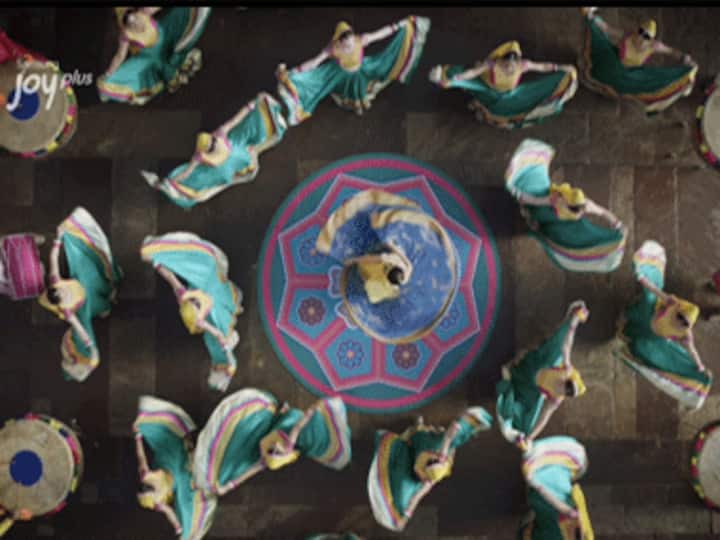 'If you like it, keep it' says Samsung's ad for Joy Plus TV