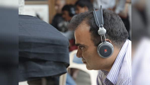 The story of Manjunath picked me, says director Sandeep Varma