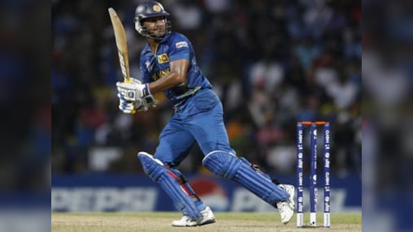 Mahela, Sangakkara slam SLC officials for comments on retirement