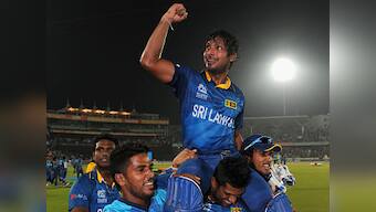 To walk away with a World T20 win is even better, says Sangakkara