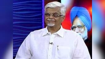 Baru says his book is the 'strongest defence' of PM