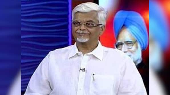 PMO dismisses Baru's claims, calls it 'baseless and mischievous'