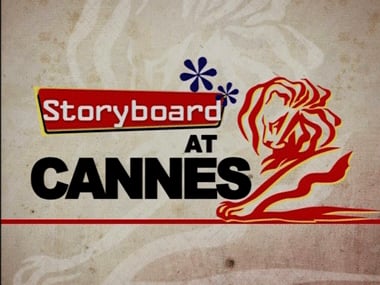 Expect in-depth coverage of Cannes and D&AD