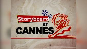 The most comprehensive coverage of D&AD, Cannes 2014 is here