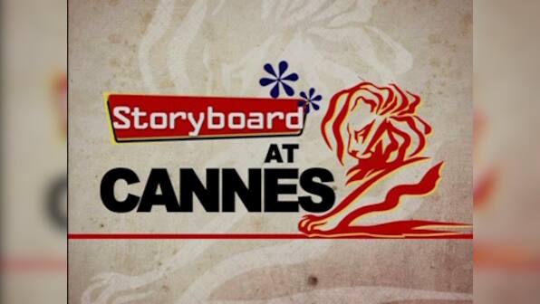 The most comprehensive coverage of D&AD, Cannes 2014 is here