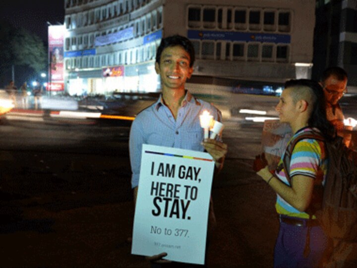 Sec 377 plea: LGBT activists tell SC to consider transgender verdict