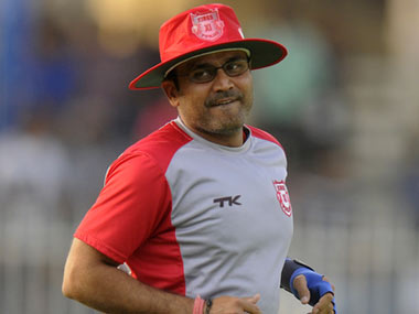 Special knock from Sehwag not far away: Balaji Special knock from Sehwag not far away: Balaji