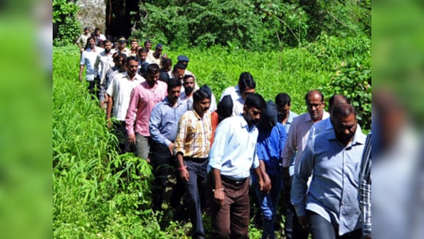 No info on whether Shakti Mills owners summoned during probe