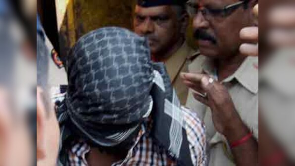 Shakti Mills gangrape: 3 repeat offenders get death penalty