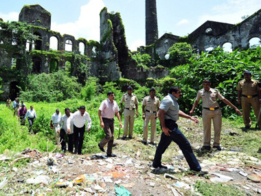 Shakti Mills rape case: Bombay High Court pulls up Maharashtra govt over delay in death penalty confirmation Shakti Mills rape case: Bombay High Court pulls up Maharashtra govt over delay in death penalty confirmation