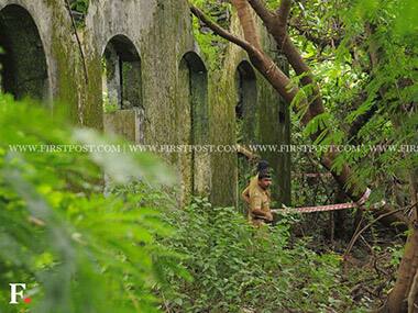 Shakti Mills gangrape case: Convicts challenge IPC Section 376 (E) providing for death sentence in rape cases