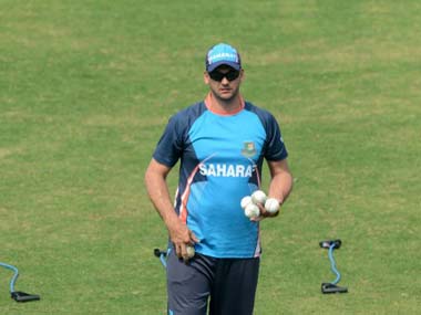 Shane Jurgensen quits as Bangladesh cricket coach Shane Jurgensen quits as Bangladesh cricket coach