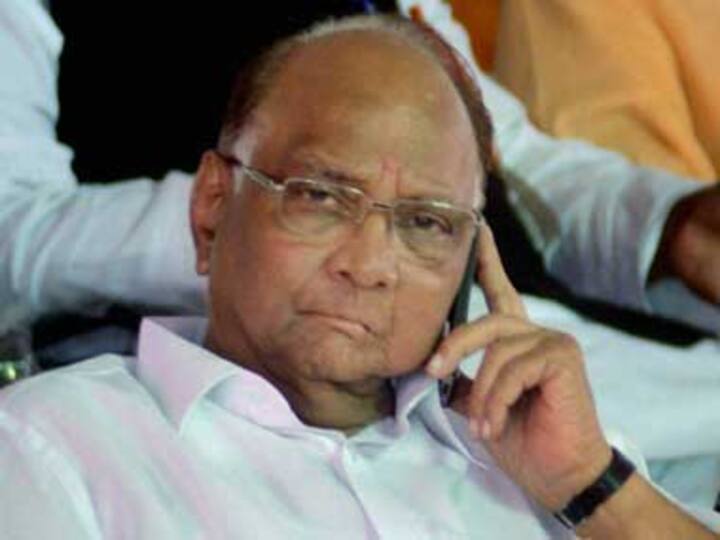 Angry Sharad Pawar accuses Election Commission of harassment. Here's why