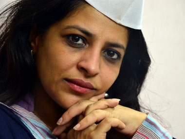 Muslims too secular, they should be communal: AAP's Shazia Ilmi Muslims too secular, they should be communal: AAP's Shazia Ilmi