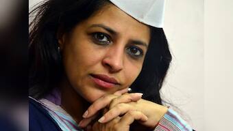 Is AAP's Shazia the latest entrant to Azam-Amit hall of shame?