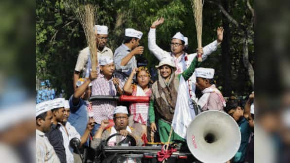 Shazia Ilmi's 'communal' remark isn't hate speech, it's just stupid