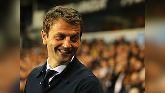 Sherwood urges Spurs players to give it all 