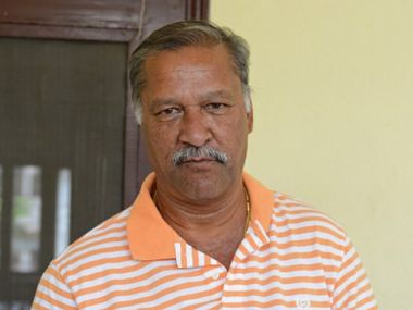 BCCI elections: Unhappy Western Units are free to move court, says Shivlal Yadav BCCI elections: Unhappy Western Units are free to move court, says Shivlal Yadav