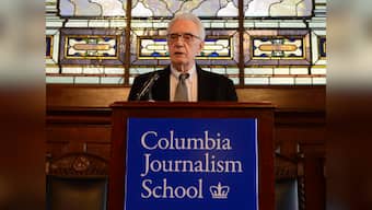 Pulitzer Prizes, journalism's highest honor, to be announced today