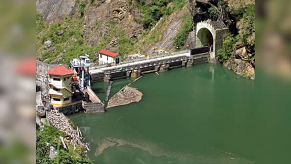 In Sikkim, environmental issue get top priority