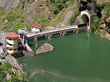 In Sikkim, environmental issue get top priority In Sikkim, environmental issue get top priority