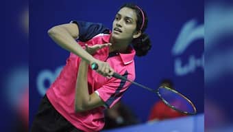 Asian C'ship: Sindhu, Kashyap, Gurusaidutt win opening matches