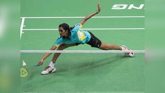 Asian C'ship: Sindhu, Jwala-Ashwini lose in semis; settle for bronze 