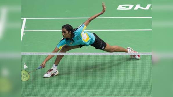 Asian C'ship: Sindhu, Jwala-Ashwini lose in semis; settle for bronze 