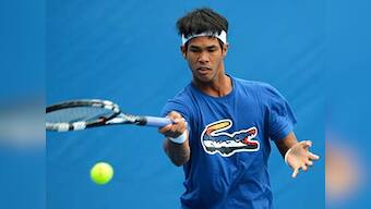 Portugal Open: Somdev snaps losing streak with crushing win over Ebden