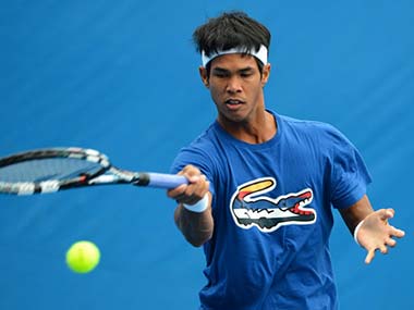 Portugal Open: Somdev snaps losing streak with crushing win over Ebden Portugal Open: Somdev snaps losing streak with crushing win over Ebden