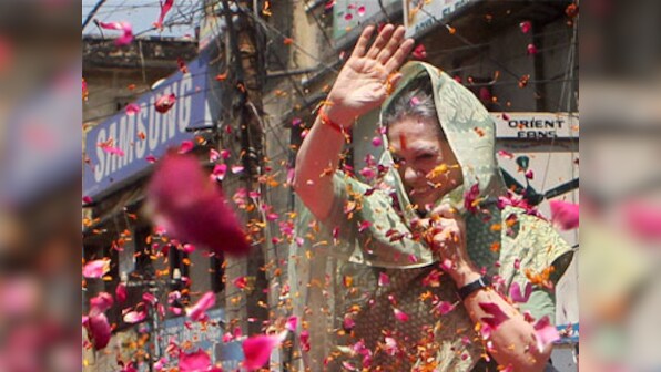 Poser to Sonia: How is seeking Muslim consolidation secular?