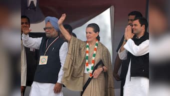 Why Cong candidates want bigwigs to stay away from Punjab