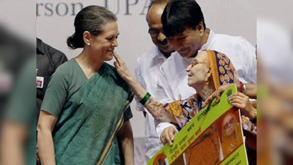 Why UPA's freebies aren't working: Fact is they never did