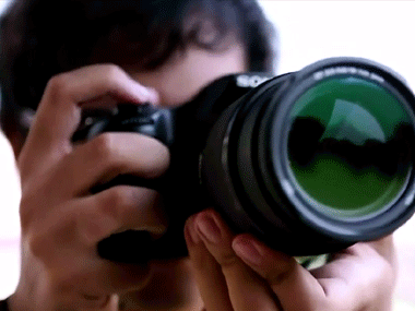 'There's more to a picture', says Sony's ad for Alpha DSLRs 'There's more to a picture', says Sony's ad for Alpha DSLRs