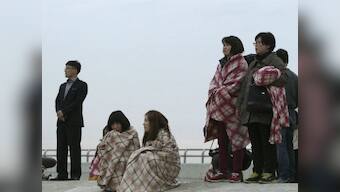 S-Korea ferry disaster: 7 confirmed dead, but death toll set to rise 