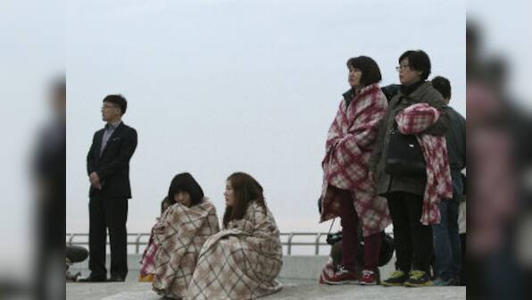 S-Korea ferry disaster: 7 confirmed dead, but death toll set to rise 