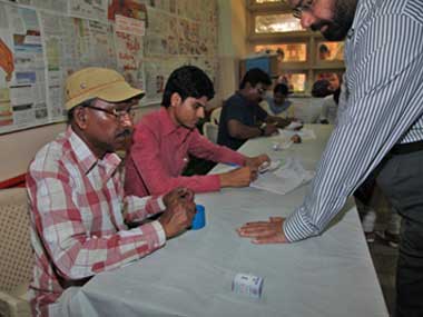 Missing names, low voting in change-seeking South Mumbai Missing names, low voting in change-seeking South Mumbai