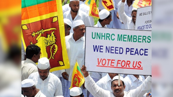 HC rejects plea seeking removal of India's UNHRC diplomat