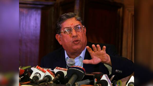 Secret Mudgal report is out: 12 players, 3 new teams named